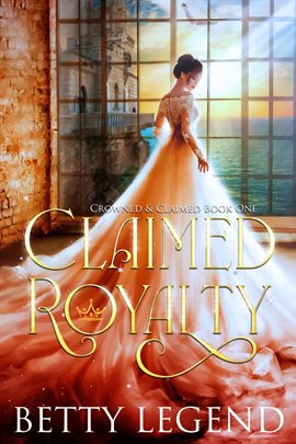 Cover image for Claimed Royalty