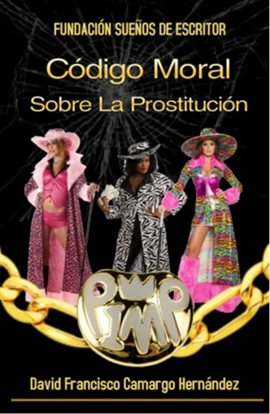 Cover image for Código Moral Sobre La Prostitución