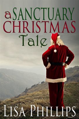 Cover image for A Sanctuary Christmas Tale