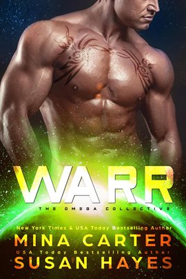 Cover image for Warr