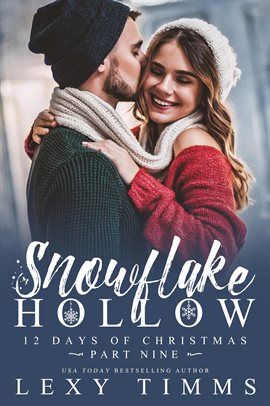 Imagen de portada para Snowflake Hollow - Part 9