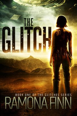 Cover image for The Glitch