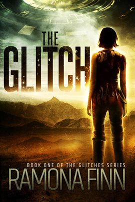 Imagen de portada para The Glitch