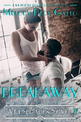 Imagen de portada para Breakaway