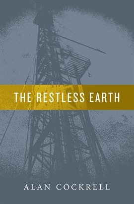 Cover image for The Restless Earth