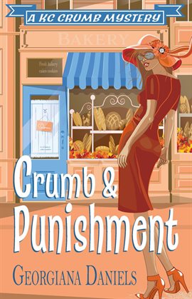Cover image for Crumb and Punishment
