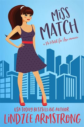 Cover image for Miss Match