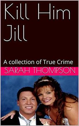 Cover image for Kill Him Jill