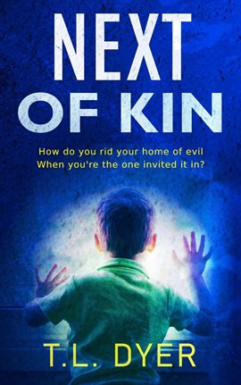 Cover image for Next of Kin