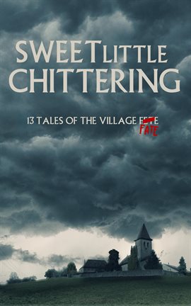 Cover image for Sweet Little Chittering