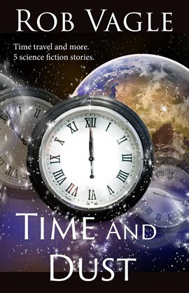 Cover image for Time And Dust