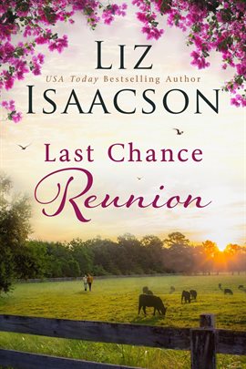 Cover image for Last Chance Reunion
