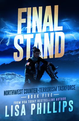 Cover image for Final Stand