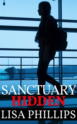 Cover image for Sanctuary Hidden