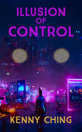 Cover image for Illusion of Control