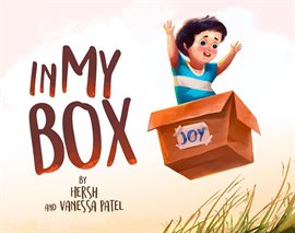 Cover image for In My Box