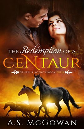 Cover image for The Redemption of a Centaur