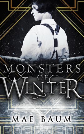 Cover image for Monsters of Winter