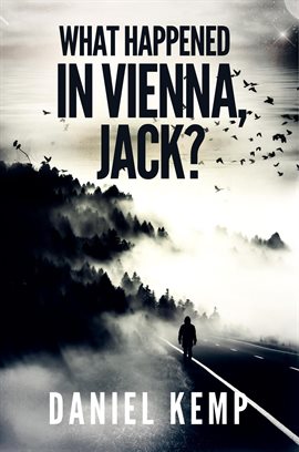 Imagen de portada para What Happened in Vienna, Jack?