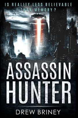 Cover image for Assassin Hunter