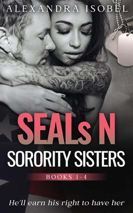Cover image for SEALs N Sorority Sisters