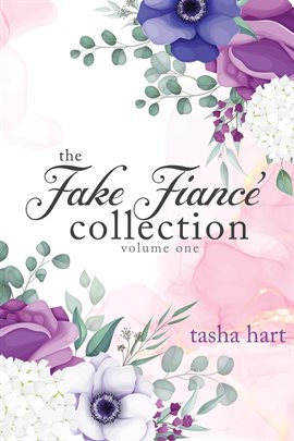 Imagen de portada para The Fake Fiancé Collection Volume One