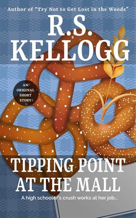 Cover image for Tipping Point at the Mall