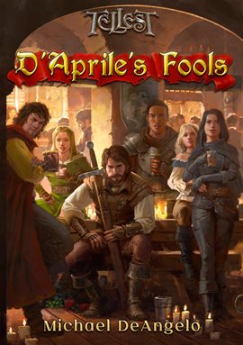 Cover image for D'Aprile's Fools