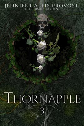 Cover image for Thornapple