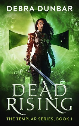 Cover image for Dead Rising