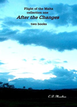 Cover image for After the Changes
