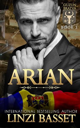 Cover image for Arian