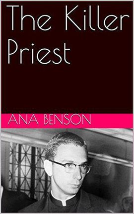 Cover image for The Killer Priest