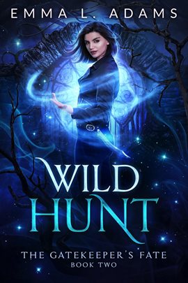 Cover image for Wild Hunt
