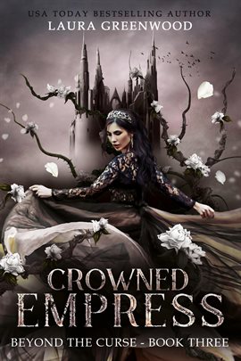 Cover image for Crowned Empress