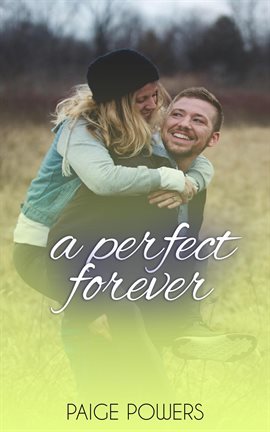Cover image for A Perfect Forever