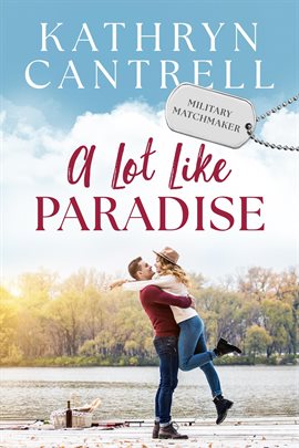 Cover image for A Lot Like Paradise