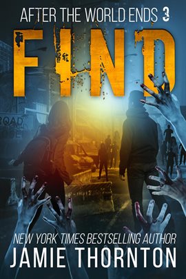 Cover image for Find