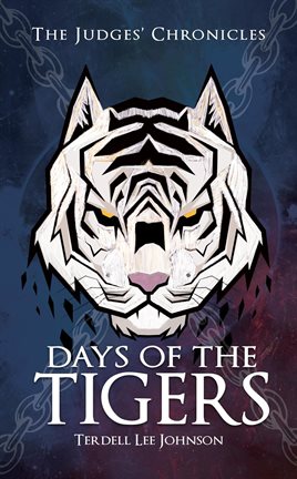 Cover image for Days of the Tigers