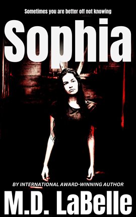 Cover image for Sophia
