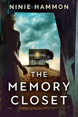 Cover image for The Memory Closet