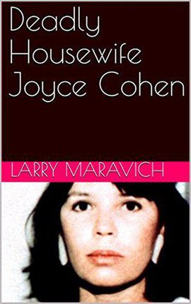 Cover image for Deadly Housewife Joyce Cohen