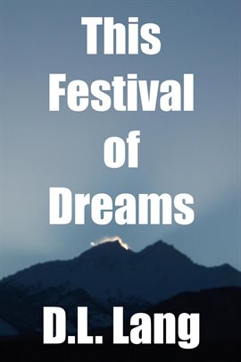 Cover image for This Festival of Dreams