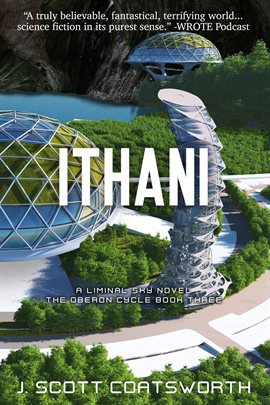 Cover image for Ithani