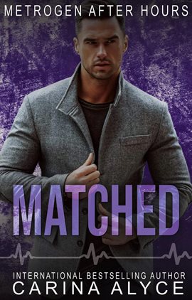 Cover image for Matched: A Medical Romance