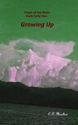 Cover image for Growing Up