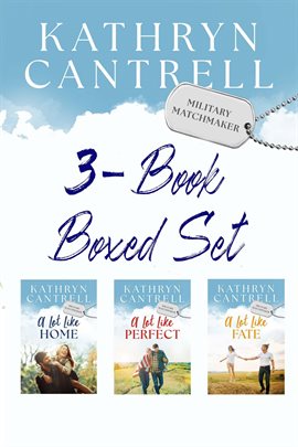 Cover image for A Lot Like Home 3-Book Boxed Set