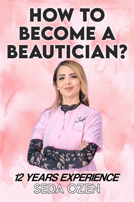 Cover image for How to Become a Beautician?