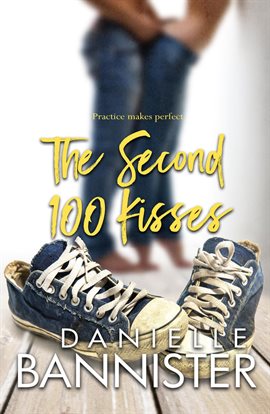 Imagen de portada para The Second Hundred Kisses
