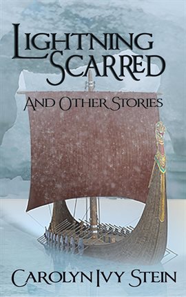 Cover image for Lightning Scarred